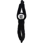 λούτρινο παιχνίδι wild republic 51 εκ. κρεμαστή μαϊμού colobus 15255 092389152555