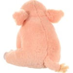 Wild Republic republic baby pig plush soft toy, cuddlekins cuddly toys, gifts for kids 20 16998 092389169980