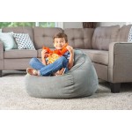 Wild Republic Republic Hugems Soft Toy, Gifts For Kids, Hermit Crab Cuddly Toy 18Cm 19467 092389194678