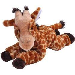 wild republic  ecokins  stuffed animal 12 inch 24725 092389247251