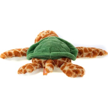 Wild Republic Ecokins Θαλάσσια Χελώνα 30 Cm, Φιλικά Προς Το Περιβάλλον Δώρα 24737 092389247374