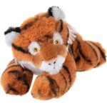 Wild Republic Ecokins Mini Τίγρης 20 Εκ., Φιλικά Προς Το Περιβάλλον Δώρα 24799 092389247992