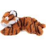 Wild Republic Ecokins Mini Τίγρης 20 Εκ., Φιλικά Προς Το Περιβάλλον Δώρα 24799 092389247992