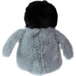 Wild Republic Ecokins Μίνι Αυτοκρατορικός Πιγκουίνος 20 Cm, Φιλικό Προς Το Περιβάλλον Δώρο 24806 092389248067