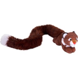 Wild Republic Tailkins Τίγρη, Λούτρινο Ζωάκι, 101 Cm 28433 092389284331