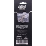 Fallout Vault-tec Metal Dog Tags B-FLT002 | Toys-shop.gr