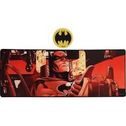 Fanattik DC The Batman Batman Desk Pad Set THG-DC56 5060948290852