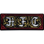Fanattik Stranger Things Hellfire Club Desk Pad And Coaster Set NFX-ST09 5060948293693