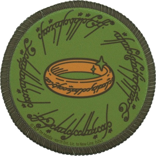 Fanattik the lord of the rings desk pad and coaster set – large computer  mouse mat  Z-LOTR18 5060948293839