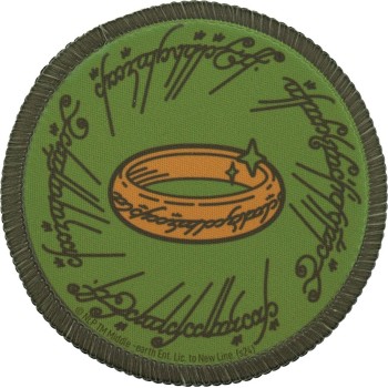 Fanattik the lord of the rings desk pad and coaster set – large computer  mouse mat  Z-LOTR18 5060948293839