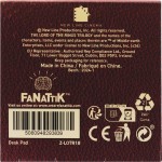 Fanattik The Lord Of The Rings Desk Pad & Coaster Set Z-LOTR18 5060948293839