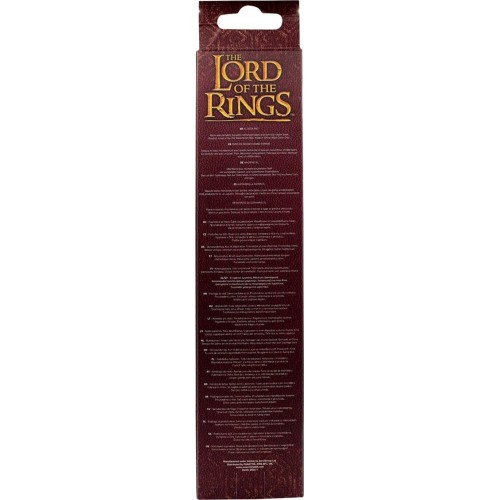 Fanattik the lord of the rings desk pad and coaster set – large computer  mouse mat  Z-LOTR18 5060948293839