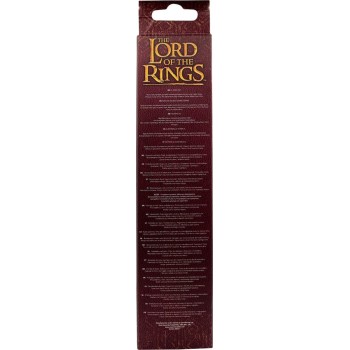 Fanattik The Lord Of The Rings Desk Pad & Coaster Set Z-LOTR18 5060948293839
