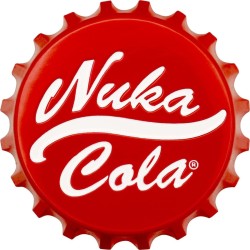 Fanattik Fallout Nuka-Cola Bottle Opener Ανοιχτήρι Μπουκαλιών B-FLT71 5060948294744