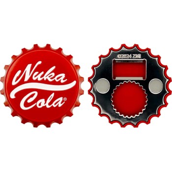 Fanattik Fallout Nuka-Cola Bottle Opener Ανοιχτήρι Μπουκαλιών B-FLT71 5060948294744