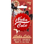 Fanattik fallout nuka-cola bottle opener with magnetic reverse - video  merchandise B-FLT71 5060948294744