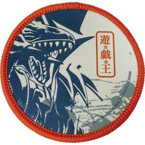 Fanattik yu-gi-oh! xl desk pad and coaster set – large gaming mouse/keyboard mat wit KON-YGO91 5060948297387