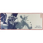 Fanattik yu-gi-oh! xl desk pad and coaster set – large gaming mouse/keyboard mat wit KON-YGO91 5060948297387
