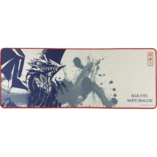 Fanattik Yu-Gi-Oh! XL Desk Pad & Coaster Set KON-YGO91 5060948297387