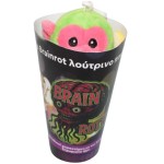 Just toys Brainrottiz Collection Plush With Sound - 1 Pc BD1270 4895167990891