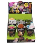 Just toys Brainrottiz Collection Λούτρινο Με Ήχους - 1 Τμχ BD1270 4895167990891