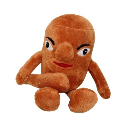 Just toys Brainrottiz Collection Λούτρινο Με Ήχους - 1 Τμχ BD1270 4895167990891