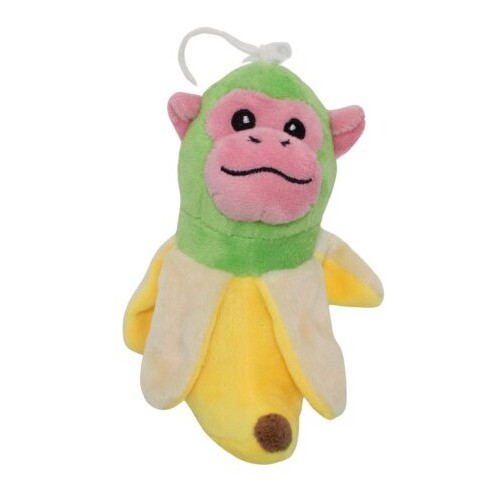 Just toys Brainrottiz Collection Plush With Sound - 1 Pc BD1270 4895167990891