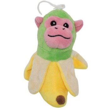 Just toys Brainrottiz Collection Plush With Sound - 1 Pc BD1270 4895167990891