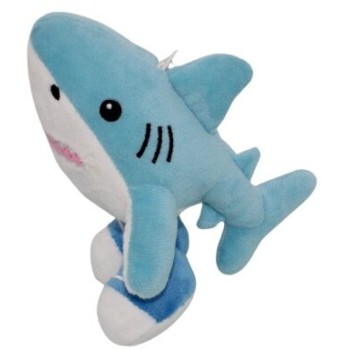 Just toys Brainrottiz Collection Plush With Sound - 1 Pc BD1270 4895167990891