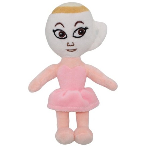Just toys Brainrottiz Collection Λούτρινο Με Ήχους - 1 Τμχ BD1270 4895167990891