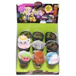 Just toys Brainrottiz Collection Plush With Sound - 1 Pc BD1270 4895167990891