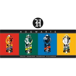 Harry Potter XL Desk Pad And Coaster Set THG-HP73 | Toys-shop.gr