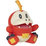 Jazwares Pokemon Figure W10 10Cm – Fuecoco JW000254-W12 191726760702