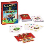 Ravensburger Επιτραπέζιο Παρέας Level 8 Super Mario 27343 4005556273430