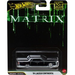 Mattel Hot Wheels Premium Toy Car, Truck Or Van, 1:64 Scale Replica From Pop Culture (Styles May Vary) HXD63 / JHW89 19473533711