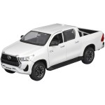 MAISTO 1:27 SP. ED. Toyota Hilux Λευκό 48/32920 WT 090159329206