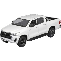 MAISTO 1:27 SP. ED. Toyota Hilux Λευκό 48/32920 WT 090159329206