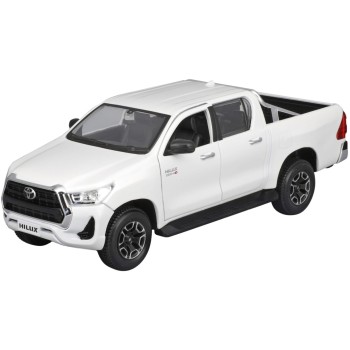 MAISTO 1:27 SP. ED. Toyota Hilux Λευκό 48/32920 WT 090159329206