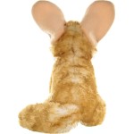 Wild Republic Fennec Fox Plush Soft, Cuddlekins Cuddly Toys, Gifts For Kids, Br 11507 092389115079