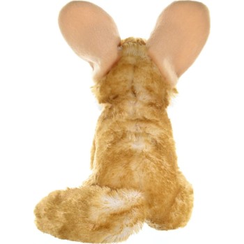 Wild Republic Fennec Αλεπού Βελούδινο Μαλακό, Παιχνίδια Αγκαλιάς, Δώρα Για Παιδιά 30 Cm 11507 092389115079