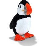 Wild Republic Λούτρινο Puffin Λούτρινο Παιχνίδι, Δώρα Για Παιδιά 30 Cm 21469 092389214697