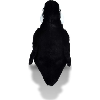 Wild Republic Λούτρινο Puffin Λούτρινο Παιχνίδι, Δώρα Για Παιδιά 30 Cm 21469 092389214697