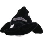 Wild Republic republic orca plush, cuddlekins cuddly soft toys, kids gifts, 30 cm 22476 092389224764