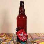 Fanattik DC The Batman Joker Heavy Duty Bottle Opener With Magnetic Reverse | Officially Licensed  THG-DC61 5060948291835
