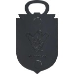 Fanattik DC The Batman Joker Heavy Duty Bottle Opener With Magnetic Reverse | Officially Licensed  THG-DC61 5060948291835