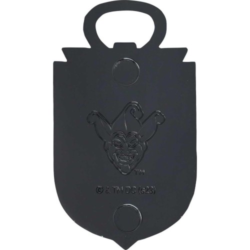 Fanattik DC The Batman Ανοιχτήρι Μπουκαλιών Joker Heavy Duty THG-DC61 5060948291835