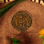 Fanattik one piece limited  collectible coin | officially licensed, individually num NFX-OP01 5060948295307