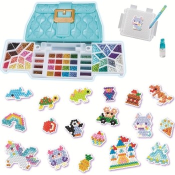 Epoch Aquabeads Designers Carry Case 35114 5054131351147