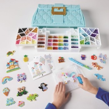 Epoch Aquabeads Designers Carry Case 35114 5054131351147