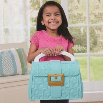 Epoch Aquabeads Designers Carry Case 35114 5054131351147